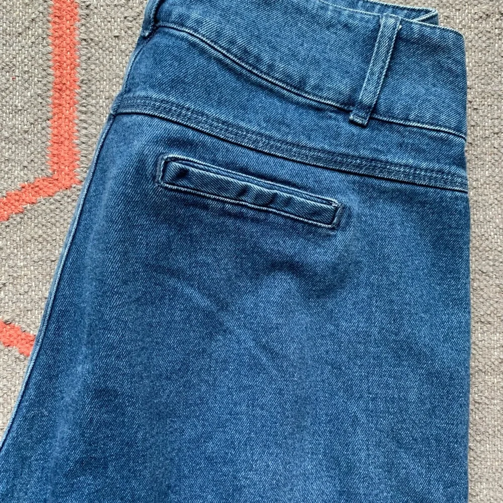 Sézane Sam Jeans - Picture 5 of 9